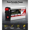 600W Pure Sine Wave DC-AC Power Inverter