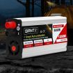 600W Pure Sine Wave DC-AC Power Inverter