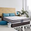 Giselle Bedding Normay Bonnell Spring Mattress 21cm Thick -Single