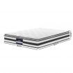 Giselle Bedding Normay Bonnell Spring Mattress 21cm Thick -Single