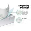 Giselle Bedding Bamboo Mattress Protector - Double
