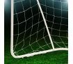 1.88 x 1.25 Metre White Soccer Goal