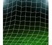1.88 x 1.25 Metre White Soccer Goal