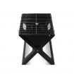 Grillz Portable Charcoal BBQ Grill