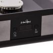 5 Star Chef Food Dehydrator with 5 Trays - Silver