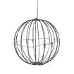 25cm Sphere Glowing Display-Christmas Ornaments Holiday Christmas Party Decorations