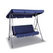 Swing Chair - Navy