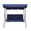 Swing Chair - Navy