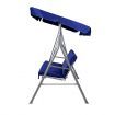 Swing Chair - Navy