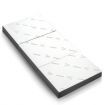 Giselle Bedding Folding Foam Portable Mattress Bamboo Fabric