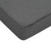 Giselle Bedding Folding Foam Portable Mattress Bamboo Fabric