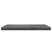 Giselle Bedding Folding Foam Portable Mattress
