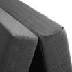 Giselle Bedding Folding Foam Portable Mattress