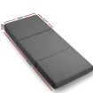 Giselle Bedding Folding Foam Portable Mattress