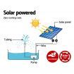 Gardeon Solar Pond Pump Water Fountain Outdoor Powered Submersible Filter 4FT