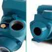 Giantz Auto Peripheral Pump Clean Water Garden Farm Rain Tank Irrigation QB60