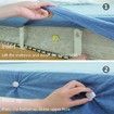 4 Pieces Sheet Holders - New Approach for Keeping Your Sheets On Your Mattress