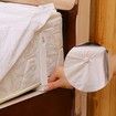 4 Pieces Sheet Holders - New Approach for Keeping Your Sheets On Your Mattress