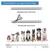 Remote Control Spray Dog Trainer Bark Stopper Safety Waterproof Shock No Shock Dog Training Collar
