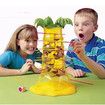 Educational Monkey Climbing Multiplayer Board Game Falling Down Tree Toys Interactive Family Fun Learning Gift Birthday Party