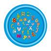 Sprinkler Water Mat Play Toy Beach Pool Kids Game Centre Pad Splash Spray Lawn Garden Backyard Outdoor 170cm
