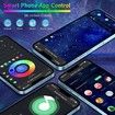 Star Projector Galaxy Light Projector for Kids Adults Holiday Birthday