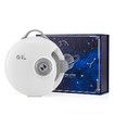 Planetarium 32 in 1 Star Projector Galaxy Night Light Projector Bluetooth Music Starry for Bedroom