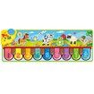 Learning And Education Music Mat Toy, Piano Playing Mat for Boys Girls
