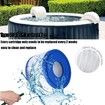 Type S1 Spa Filter Cartridge, Compatible with All for Intex PureSpa Models (4 Pcs)