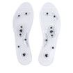 Enhanced Magnetic Shoes Foot Acupressure Insole Magnetic Point Therapy Massage Insole Body Detox Insertion Feet Pads