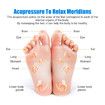 Foot Massager Cushion ,Feet Muscle Stimulator, Foot Massage Mat Improve Blood Circulation Relieve Pain Health Care