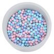 Foam Ball Pit Toy Pool Childrens Softplay Playpen Fence Play Area Activity Centre Babyroom Decoration 300pcs Ocean Balls Indoor Outdoor