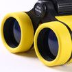 Kids Binoculars Shock Proof Toy Set for Boys and Girls Age 3-12 Durable and Fun