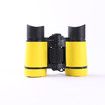 Kids Binoculars Shock Proof Toy Set for Boys and Girls Age 3-12 Durable and Fun