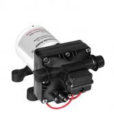 12V Water Pump Caravan High Pressure Self-priming Motorhome Boat RV Camper