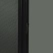 Caravan Sliding Windows Horse Float Flyscreen Motorhome Accessories 600mmx500mm