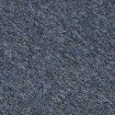 Marlow 20x Carpet Tiles 5m2 Box Heavy Commercial Retail Office Premium Flooring Blue