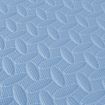 Bopeep Kids Play Mat Floor Baby Crawling Mats Foldable Waterproof Carpet Blue