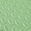 Bopeep Kids Play Mat Floor Baby Crawling Mats Foldable Waterproof Carpet Green