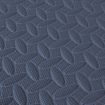 Bopeep Kids Play Mat Floor Baby Crawling Mats Foldable Waterproof Carpet Navy