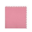 Bopeep Kids Play Mat Floor Baby Crawling Mats Foldable Waterproof Carpet Pink