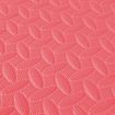 Bopeep Kids Play Mat Floor Baby Crawling Mats Foldable Waterproof Carpet Red