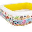 Intex Inflatable Pool Toy Swimming Kids Children Water Play Outdoor Above Ground
