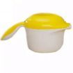 Microwave Scrambled Egg & Omelette Cooker, Fast, Delicious Microwaveable Eggs