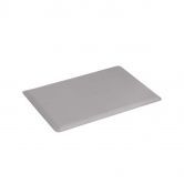 Marlow Anti Fatigue Mat Standing Desk Rug Kitchen Home Office Foam Grey 50x80