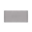 Marlow Anti Fatigue Mat Standing Desk Rug Kitchen Home Office Foam Grey 50x80