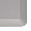 Marlow Anti Fatigue Mat Standing Desk Rug Kitchen Home Office Foam Grey 50x80