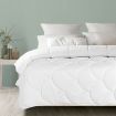 DreamZ Quilt Duvet Doona Microfibre Soybean Fibre 200GSM Summer All Season King