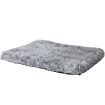 PaWz Dog Mat Pet Calming Bed Memory Foam Orthopedic Removable Cover Washable XL