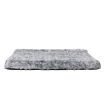 PaWz Dog Mat Pet Calming Bed Memory Foam Orthopedic Removable Cover Washable XL